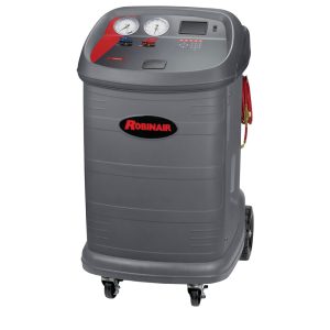 Robinair 17800C Multi-refrigerant recover recycle recharge machine