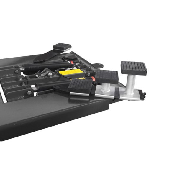 BendPak MD-6XP 6000 Lbs Capacity Mid-Rise Frame Lift Portable - Image 6