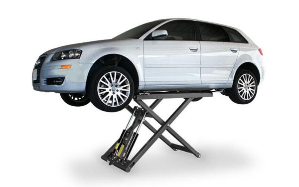 BendPak MD-6XP 6000 Lbs Capacity Mid-Rise Frame Lift Portable - Image 8