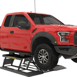 BendPak LR-10000 10000 lb Capacity Low-Rise Lift
