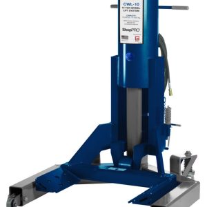 Mahle CWL-10 Wheel Lift 10 Ton