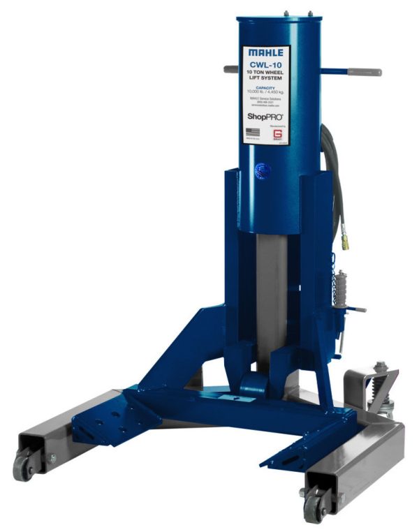 Mahle CWL-10 Wheel Lift 10 Ton