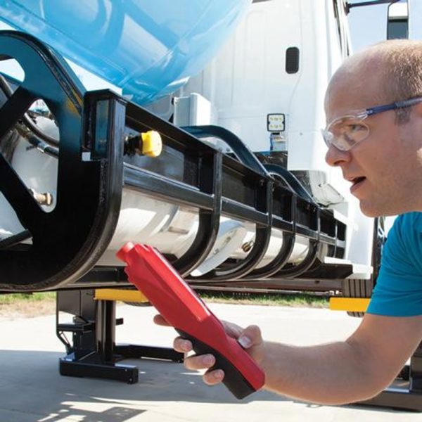 Rotary MCHM14 14,000 Lb. ALI Certified Flex MAX Wireless Mobile-Column Lift (Set of 4) - Image 6
