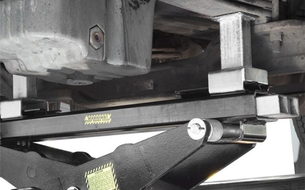 Bendpak RBJ25000 25,000-lb. Capacity / Rolling Bridge Jack - Image 5