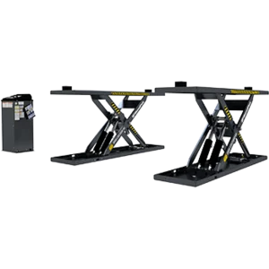 BendPak MDS-6EXTF 6,000-lb Mid-Rise Scissors Lift