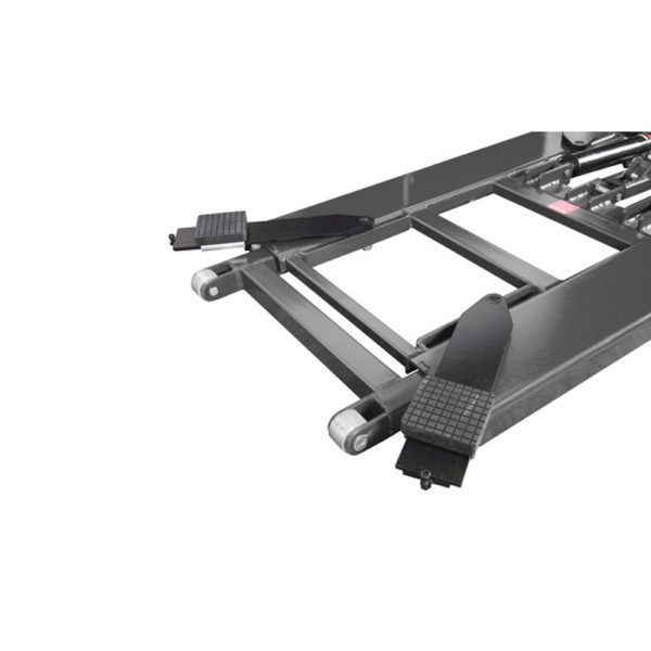 BendPak MD-6XP 6000 Lbs Capacity Mid-Rise Frame Lift Portable - Image 3