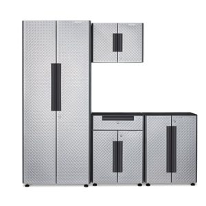 Gladiator Flex Cabinet System V Garage Cabinet