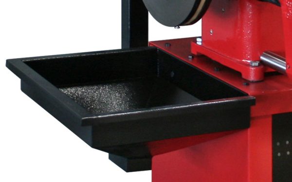 Ranger RL-8500XLT Heavy-Duty Combination Brake Lathe with Bench and Standard Tooling - Image 8