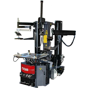CEMB SM645HPA High Performance Tilt Back Tire Changer