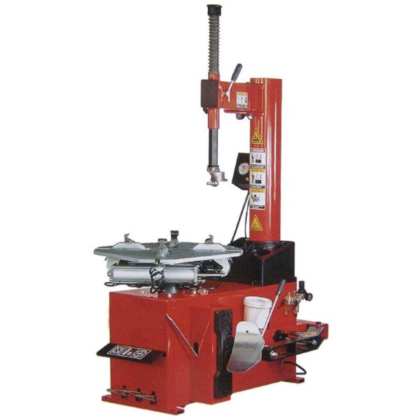 Tuxedo TP11KC-DX 11,000 lb 2 Post Lift, TC-530 Tire Changer, WB-953 Wheel Balancer Combo Package - Image 3