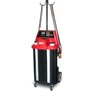Flo Dynamics TSD650LCD ATF Inline and Dipstick Exchanger