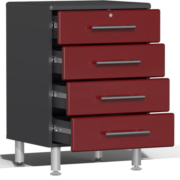 Ulti-MATE Garage Cabinet 2.0 Series 18-Piece Set - Image 3
