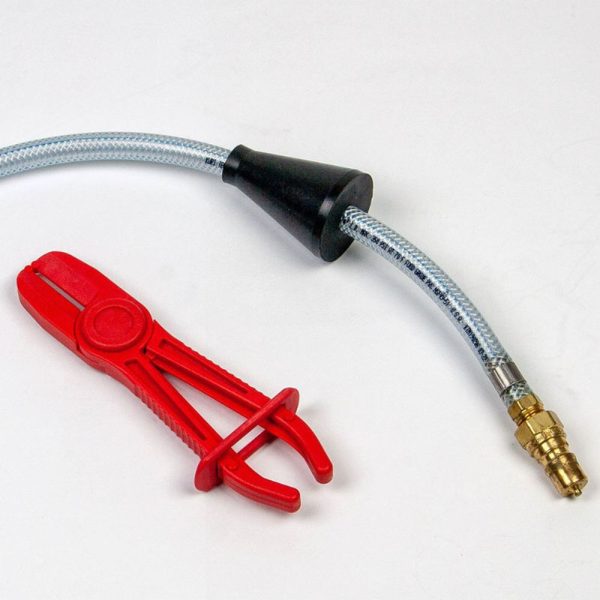 Flo-Dynamics VacFill3+ Vacuum and Fill Coolant Service Machine - Image 3