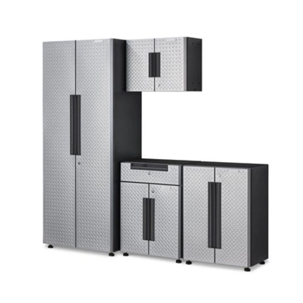 Gladiator Flex Cabinet System V Garage Cabinet - Image 2