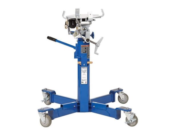 Mahle ATJ 1000H Shop PRO Automotive Transmission Jack 1000 lbs - Image 3