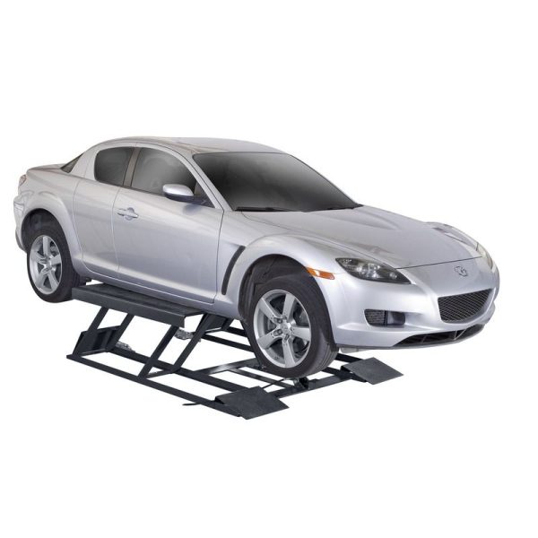 BendPak LR-60P Car Lift
