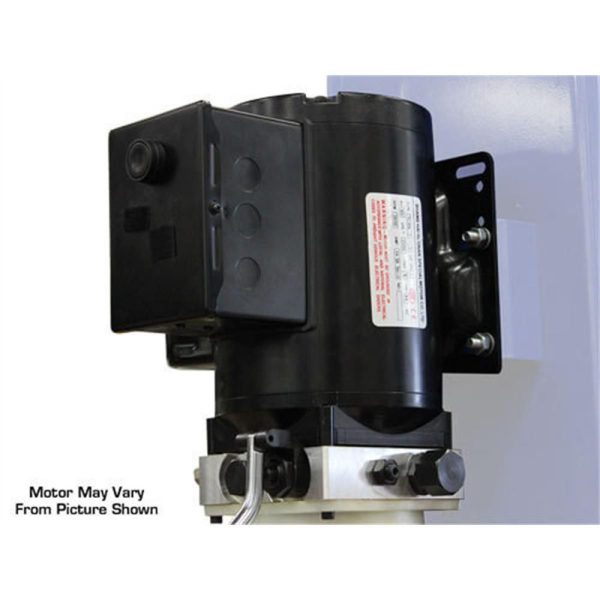 Atlas 9KBPX Baseplate 9000 lb Capacity 2 Post Lift - Image 3
