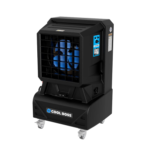 Cool Boss CB-12 Evaporative Cooler