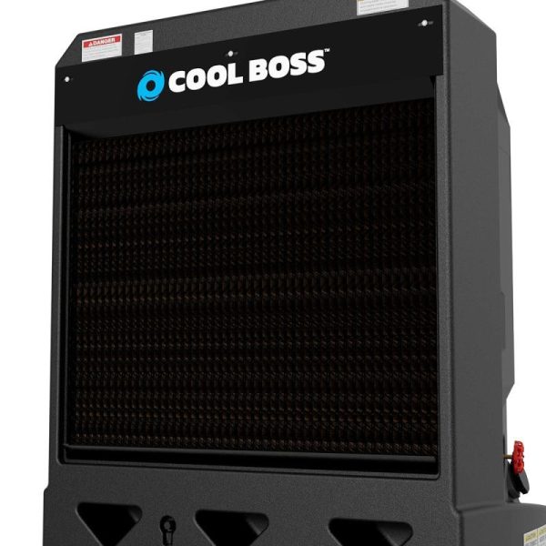 Cool Boss CB-12 Evaporative Cooler - Image 5