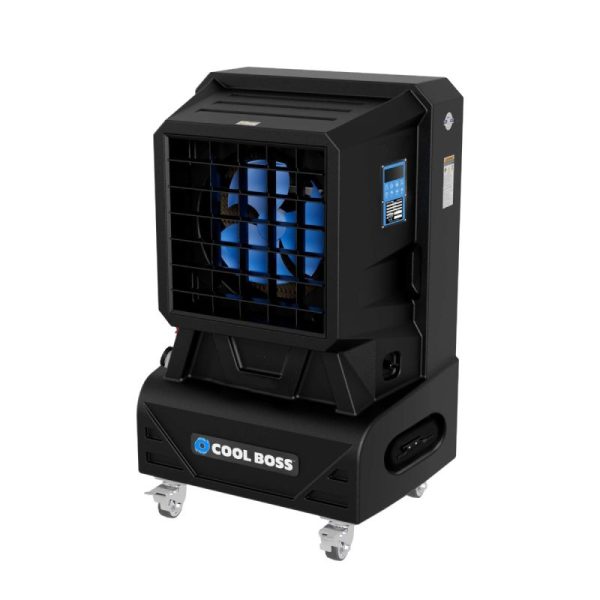 Cool Boss CB-12 Evaporative Cooler - Image 3