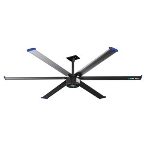CB11HVLS Fan