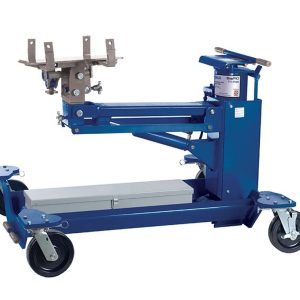 Mahle CTJ 2700H ShopPRO Commercial Transmission Jack 2700 lbs