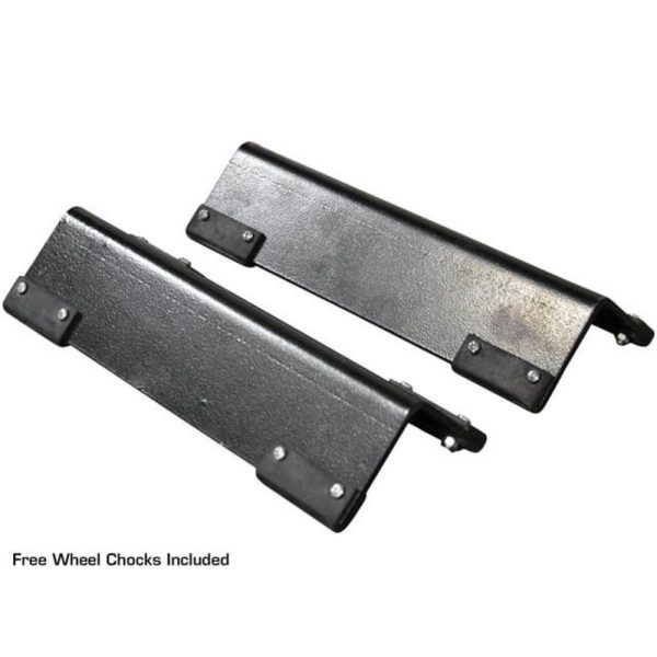 Atlas ALI Certified APEX 8 4 Post Lift + RJ35 Sliding Jacks Combo - Image 15