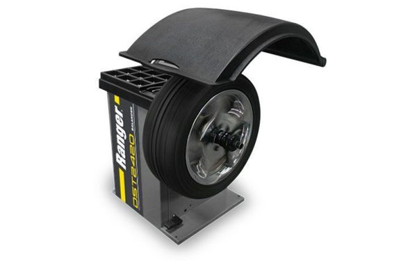 Ranger DST-2420 Wheel Balancer - Image 5
