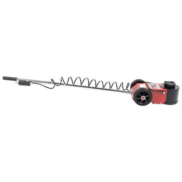 AFF 545SD 30/15 Ton 2 Stage Air Hydraulic Axle Jack - Image 5
