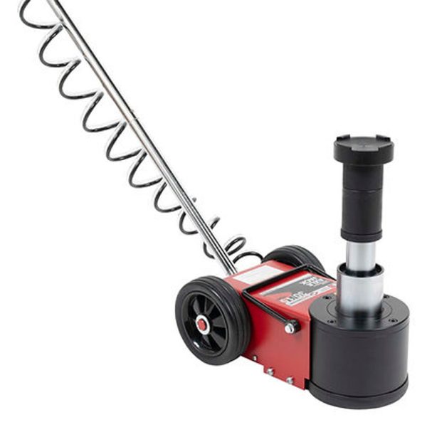 AFF 545SD 30/15 Ton 2 Stage Air Hydraulic Axle Jack - Image 7