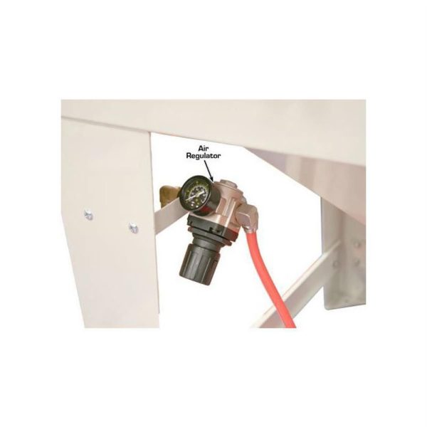 Atlas SBC1200 X-Large Sandblast Cabinet - Image 2