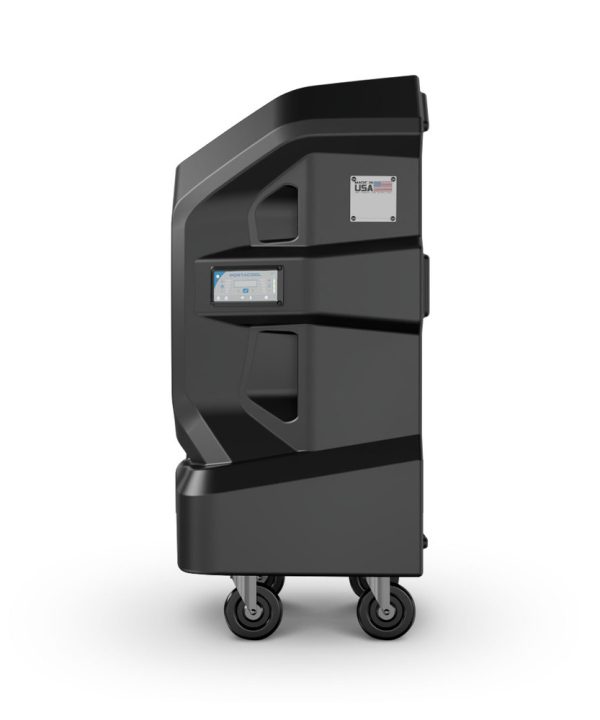Portacool Apex 1200 Wi-Fi Enabled High Velocity Portable Evaporative Cooler for 1200 sq ft - Image 4