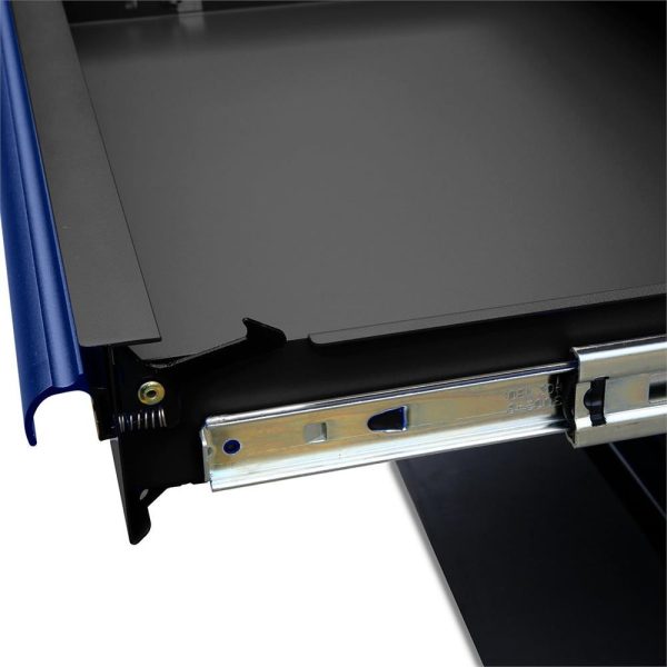 Montezuma 46 X 24 17 Drawer Combo - Image 7
