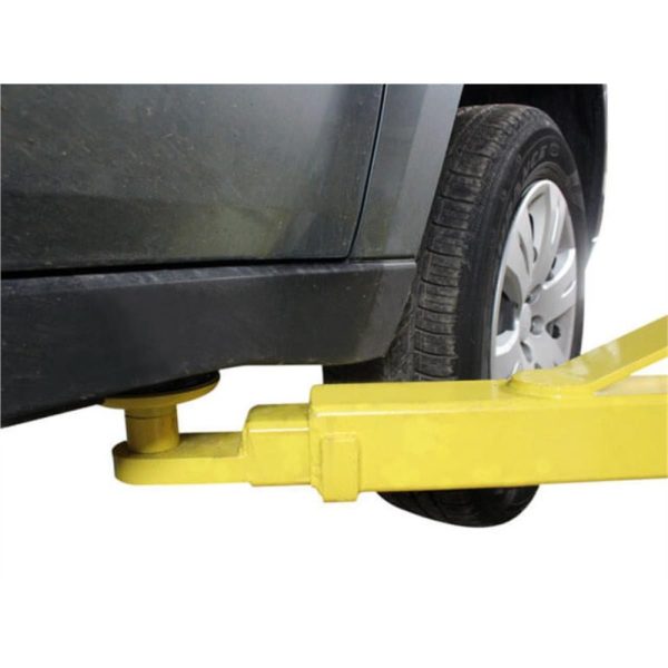 Atlas PRO-9D Overhead 9000 lb Capacity 2 Post Lift - Image 9