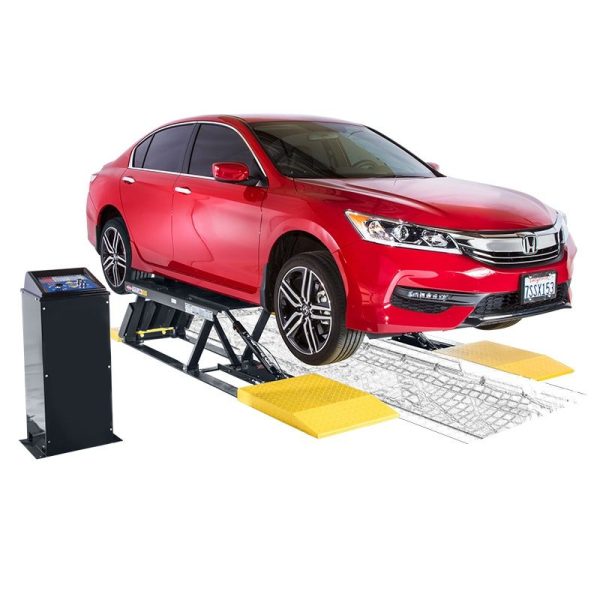 BendPak P-9000LT Car Lift - Image 3