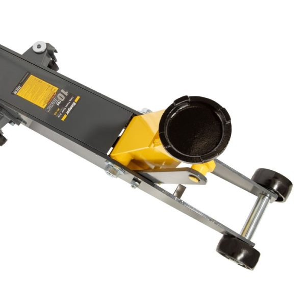 Ranger RFJ-10TL Floor Jack - Image 2
