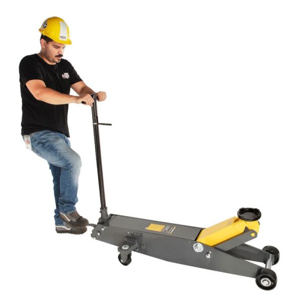 Ranger RFJ-10TL Floor Jack - Image 7
