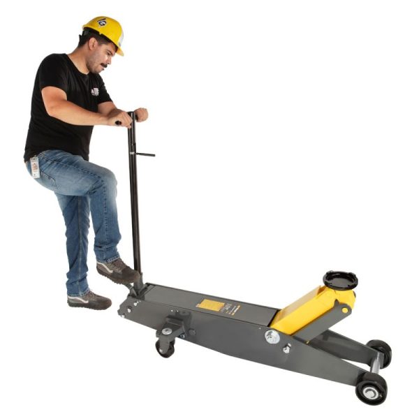Ranger RFJ-10TL Floor Jack - Image 8