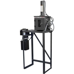 Ranger RP-30FCH oil filter crusher