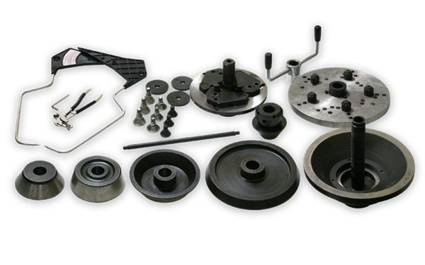 Ranger RB24T Super Duty Truck Wheel Balancer - Image 7