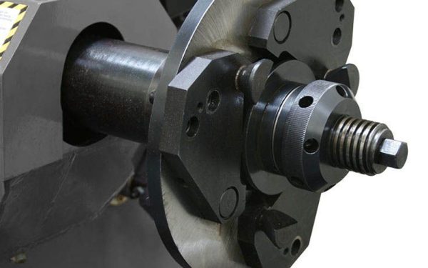 Ranger RB24T Super Duty Truck Wheel Balancer - Image 9
