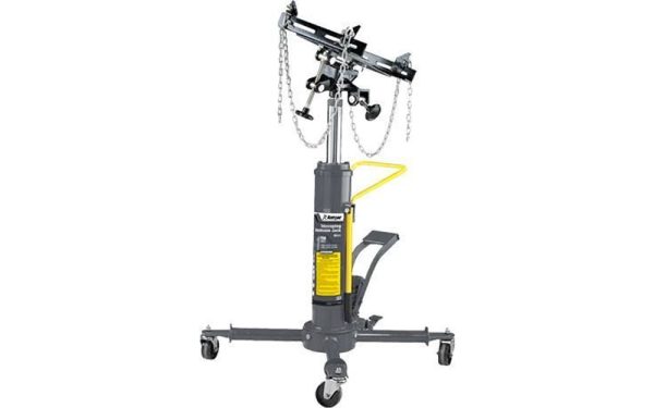 Ranger RTJ-1 1 Ton Capacity Telescoping Transmission Jack