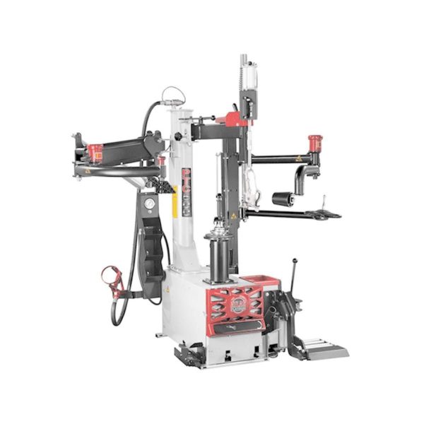 Atlas Platinum PTC500 Center Post Tire Changer w/Adapters - Image 6
