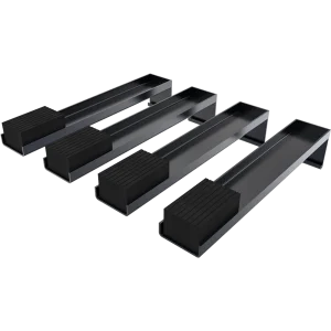 BendPak LR-4A Arm Kit Fits LR10000 LR-60 and LR-60P