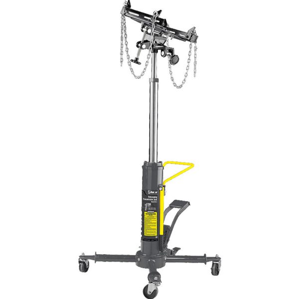 Ranger RTJ-1 1 Ton Capacity Telescoping Transmission Jack - Image 5