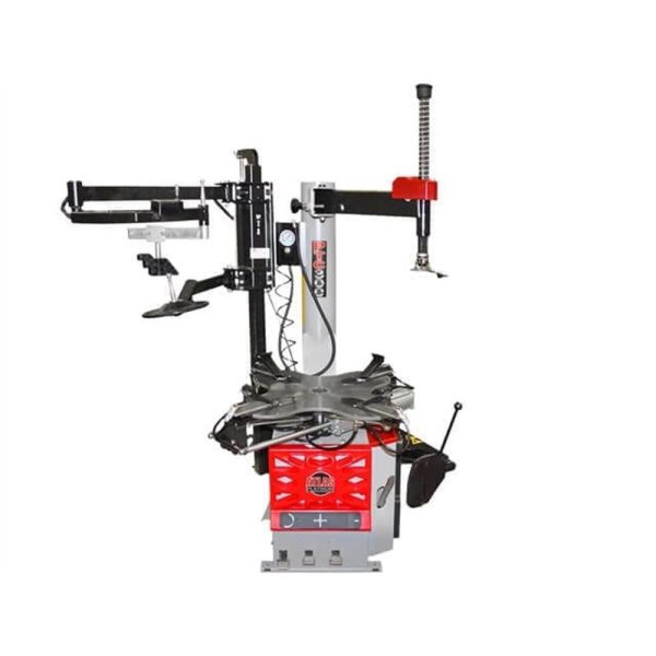 Atlas Platinum PTC300 Tire Changer and PWB50 Wheel Balancer Combo Package - Image 5
